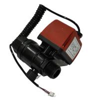 Запчасть Runxin кран шаровый для F77A3 (2976008/Q921711-20)
