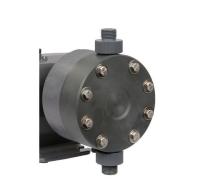 Etatron головка насоса D130mm ПВХ