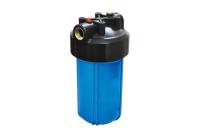 Магистральный комплект Big Blue 10 " Raifil PS 897-BK1-PR-BN-R (синий)