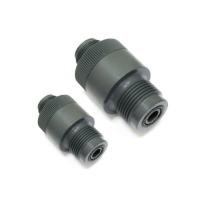 Etatron клапан забора 1 1/2" ПВХ (P-BI 83-95mm)