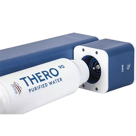 Бытовая система обратного осмоса BWT Thero 90 Blue V1.0