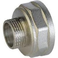 Переходник НР-ВР 3/4"- 1" металл