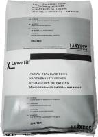 Lewatit Monoplus SR 7 kationit