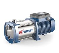 Самовсасывающий насос Pedrollo PLURIJET 5/130-N