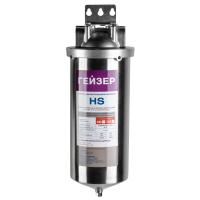 Корпус Гейзер HS 10BB 1" для горячей воды