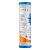 Картридж atoll EPM-10 (пресс.уголь)