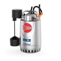 Дренажный насос Pedrollo RXm 3/20-GM (5м)