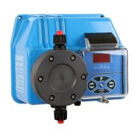 Мембранный дозирующий насос с микропроцессорным управлением Etatron BT-MA/M 30-4 230V