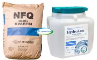 Комплект фильтрующих материалов Ruswater HydroLan RF1