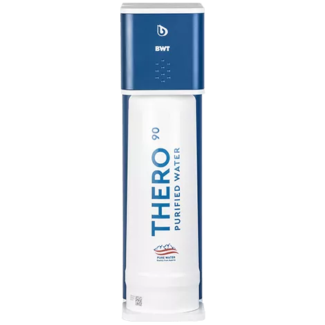 Бытовая система обратного осмоса BWT Thero 90 Blue V1.0