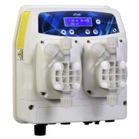 Станция дозирования и контроля Etatron eTWIN PH-RX 5-5