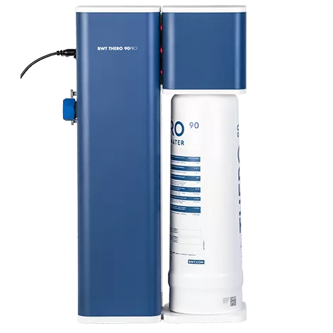 Бытовая система обратного осмоса BWT Thero 90 Blue V1.0