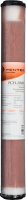 Картридж Pentair (Pentek) PCF1-20MB FDA D.I. Resin