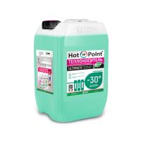 Экологичный тепло-хладоноситель с карбоксилатными присадками HotPoint 30 ULTIMATE ECO, 20 кг