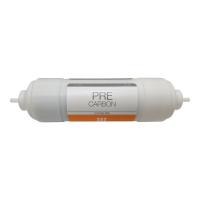 8  Pre-carbon filter
