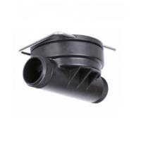 Адаптер для бокового подсоединения клапана Runxin 2.5"