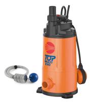 Погружной насос Pedrollo TOP MULTI-EVOTECH 2