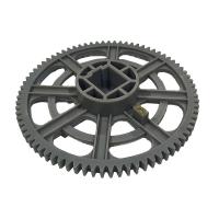 Запчасть Runxin большая шестерня для F75A1 (5241014)