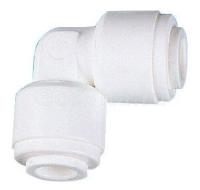 JG Фитинг угловой цанга-цанга 1/4"-1/4" EU0404