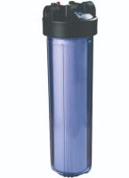 Корпус фильтра Raifil C898-BK1,5-PR