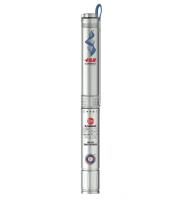 Скважинный насос Pedrollo 4SR 10/15