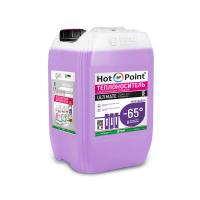 Тепло-хладоноситель с карбоксиклатными присадками HotPoint 65 ULTIMATE, 20 кг