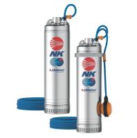 Колодезный насос Pedrollo NK 2/4 арт.48SN0120A