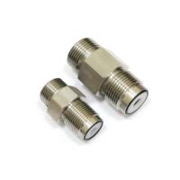 Etatron клапан забора 1/2" AISI-FPM (ST-D AA 50-85mm)