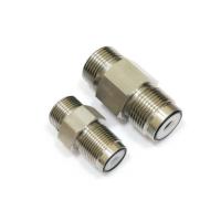 Клапан сброса для насосов Etatron ST-P 1 1/2" AISI-NBR стальной