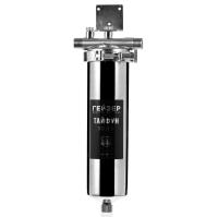 Корпус фильтра Гейзер Тайфун 10SL 3/4"для горячей и холодной воды