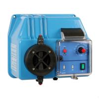 Аналоговый дозирующий насос с ручным управлением Etatron BT-MA/AD 20-5 230V
