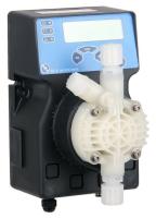 Мембранный дозировочный насос Etatron DLX PH-RX/MBB 8-10 230V PVDF-EPDM (8-10/10-7/12-3)