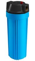 Корпус фильтра Raifil B889-2BKF34-PR-BN