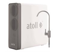 Прямоточная система обратного осмоса atoll TWIST A-5800p