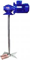 mixer AGR-V