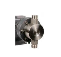 Etatron головка насоса D50mm AISI 316