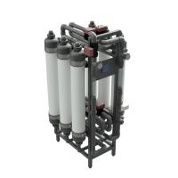 Установка ультрафильтрации AWT UF-10 (до 10 м3/ч)