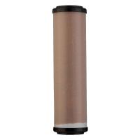 1Картридж Pentair (Pentek) PCF1-10MB FDA D.I. Resin
