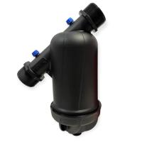 Дисковый фильтр 1 1/4" 130 мкм NWT-YD040