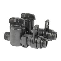 Байпасный клапан Runxin 3/4" TM F-70B