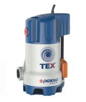 Дренажный насос Pedrollo TEX 3 (5м)