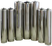 Корпус фильтра из нержавеющей стали Aquapro SS-1054-304