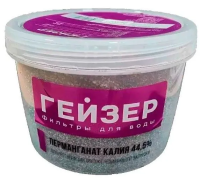 Перманганат калия Гейзер 44,5%