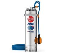 Колодезный насос Pedrollo NKm 2/6 GE-N