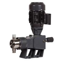 Плунжерный дозирующий насос Etatron P-AA 1027/6.5 400/3/50 0.75 кВт