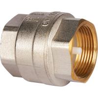 Обратный клапан ВР-ВР 1 1/2" металл