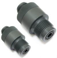 Клапан сброса реагента для дозировочных насосов Etatron 3/4" VITON (D-BA 75mm)