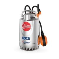 Дренажный насос Pedrollo RX 5/40 (10м)