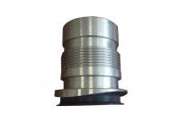 FRP 8040 (SIDE PORT 316 ДРЕНАЖНЫЙ ПОРТ)