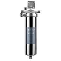 Бытовой магистральный фильтр Гейзер Тайфун 10SL 3/4"